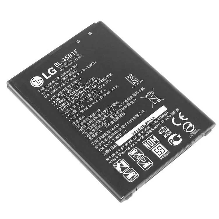 Bateria Celular Lg BL-45B1F