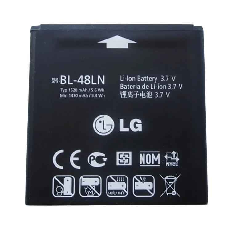 Bateria Celular Lg BL-48LN