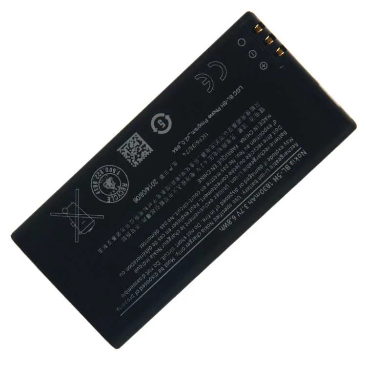 Bateria Celular Nokia BL-5H