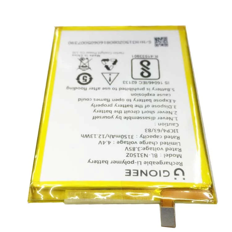 Bateria Celular Vivo BL-N3150Z