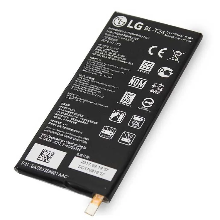 Bateria Celular Lg BL-T24