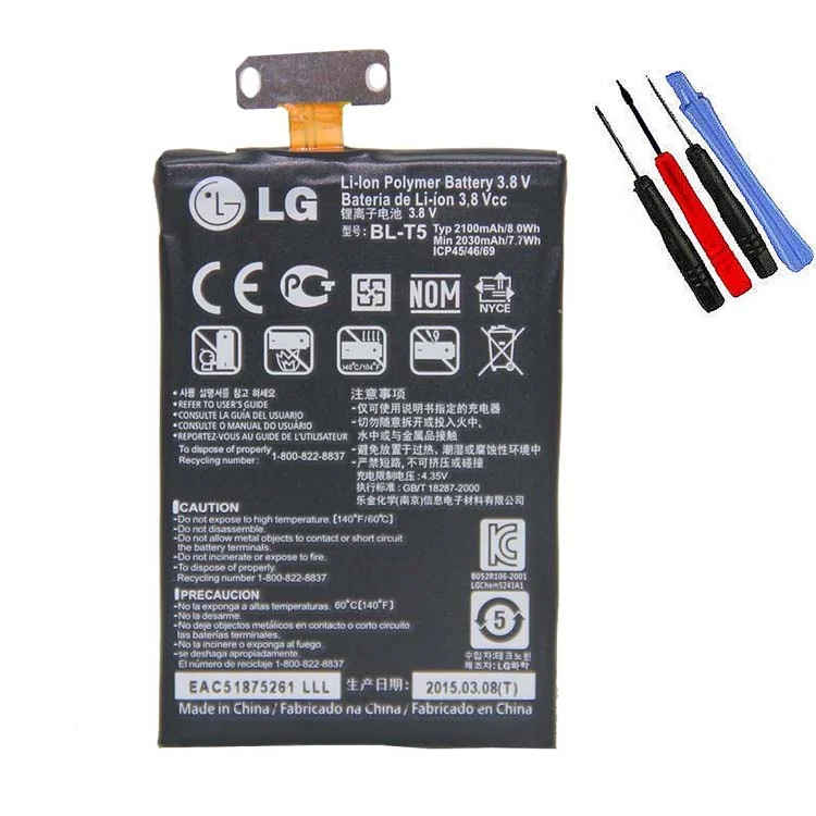 Lg BL-T5