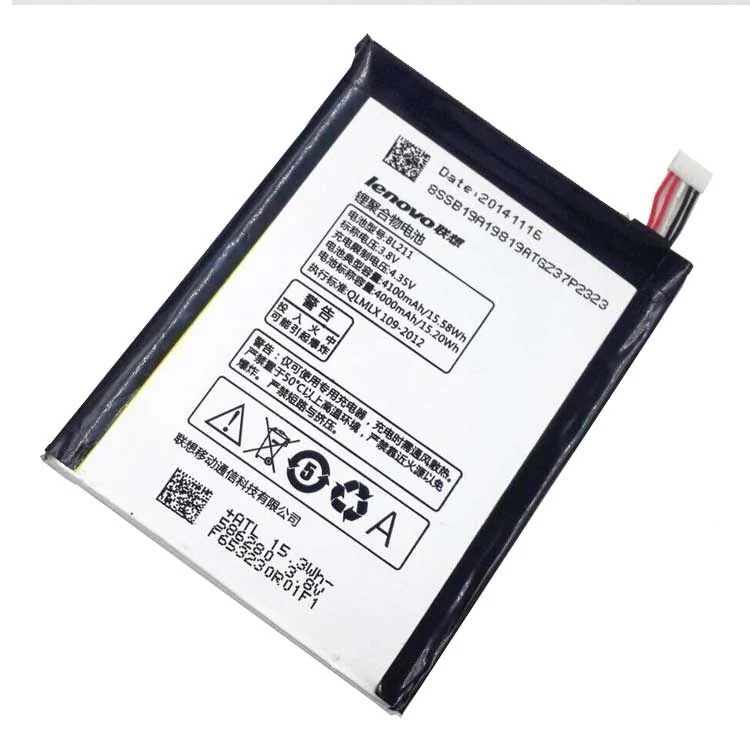 Bateria Celular Lenovo BL211