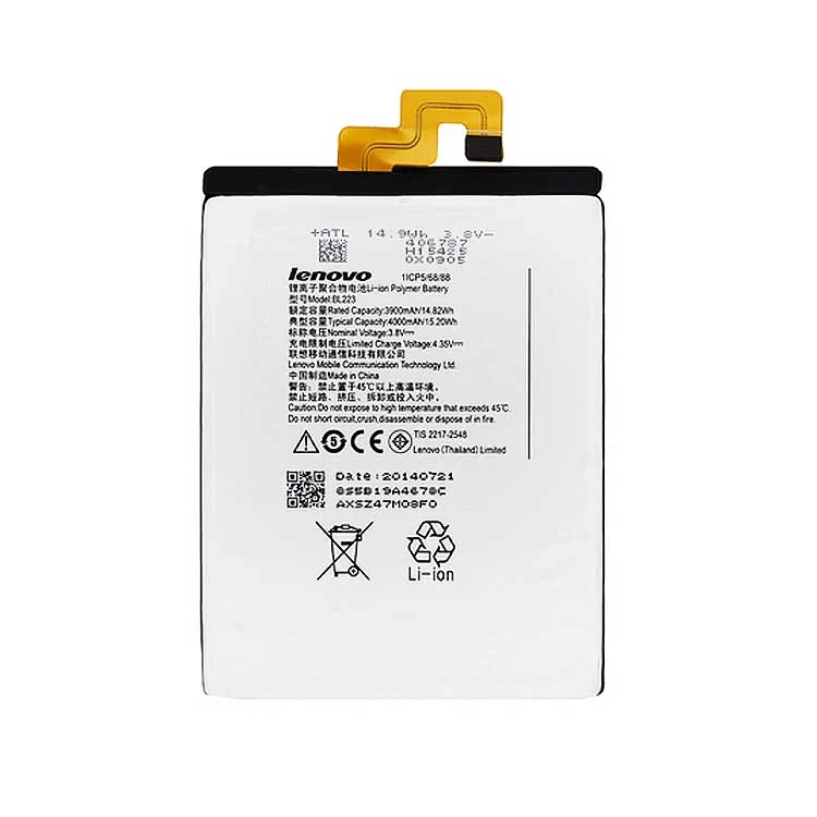 Lenovo BL223