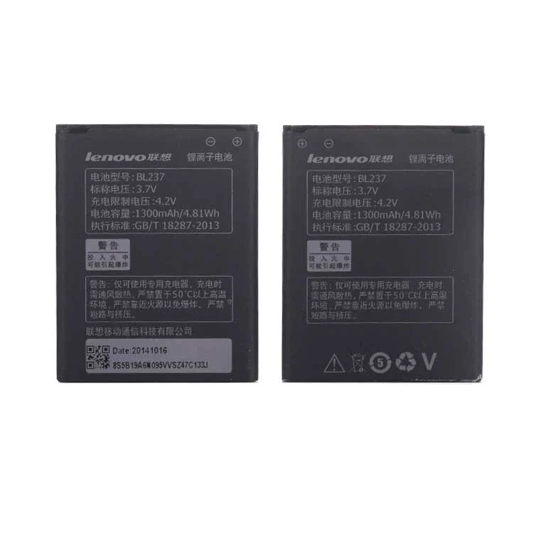 Bateria Celular Lenovo BL237