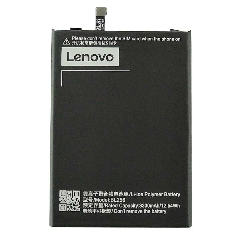 Bateria Celular Lenovo BL256