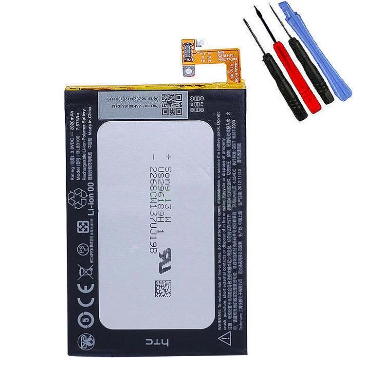 Bateria Celular Htc BL83100