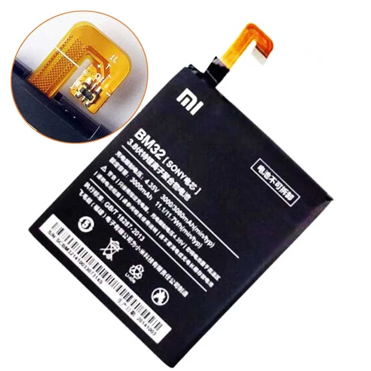 Bateria Celular Xiaomi BM32