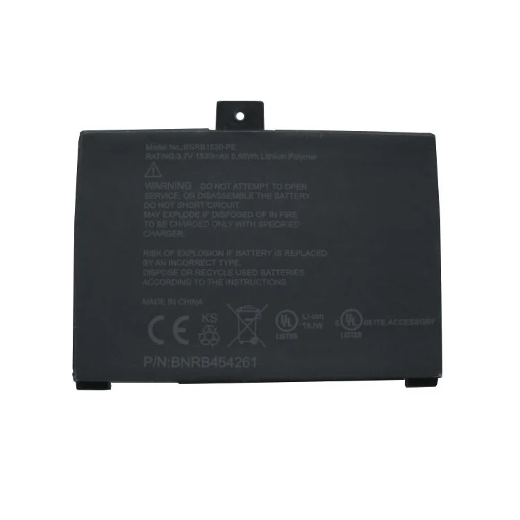 Bateria Celular Barnes BNRZ1000