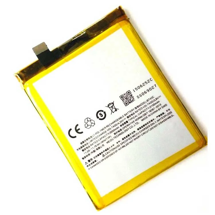 Bateria Celular Meizu BT42C