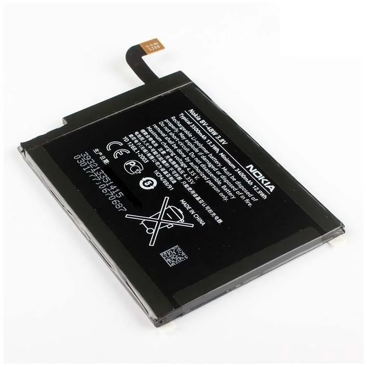 Bateria Celular Nokia BV-4BW