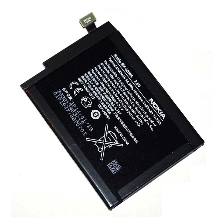 Bateria Celular Nokia BV-4BWA BV4BWA