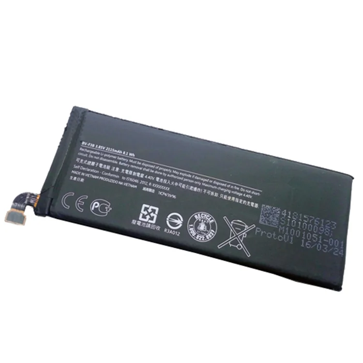 Bateria Celular Microsoft BV-F3B