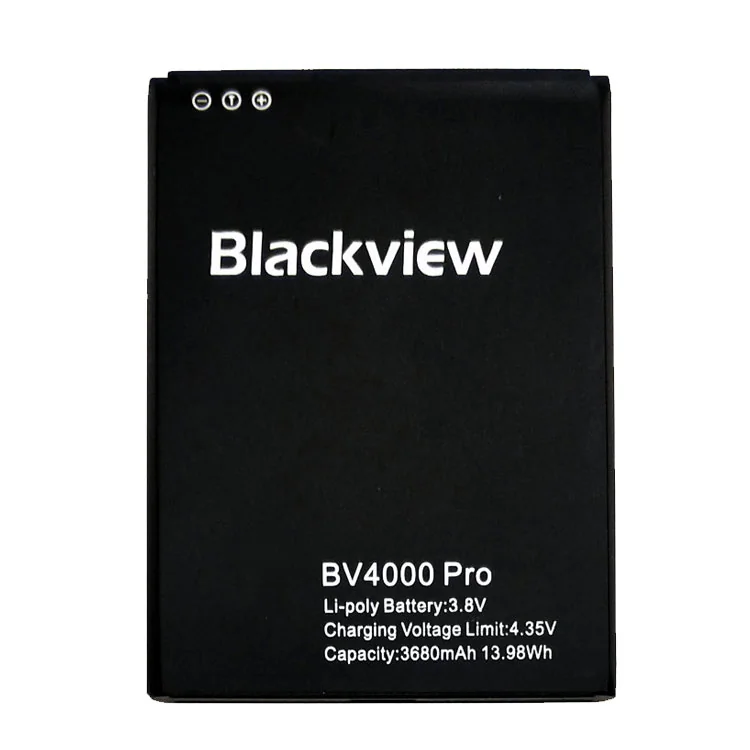 Bateria Celular Blackview BV4000