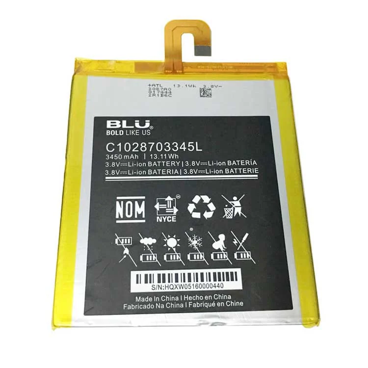 Bateria Celular Blu C1028703345L