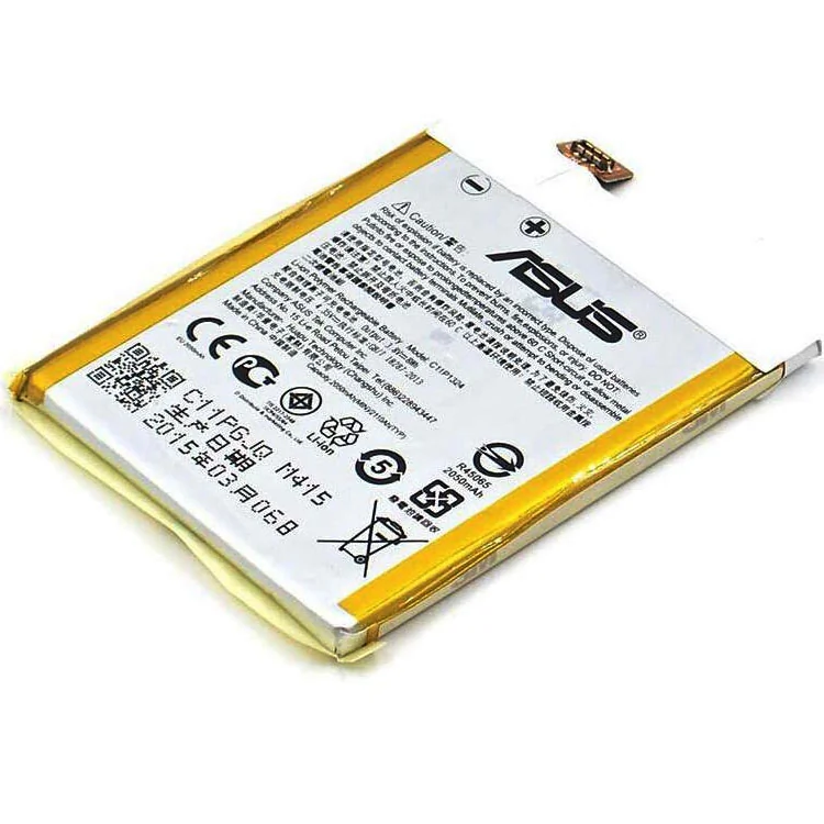Bateria Celular Asus C11P1324