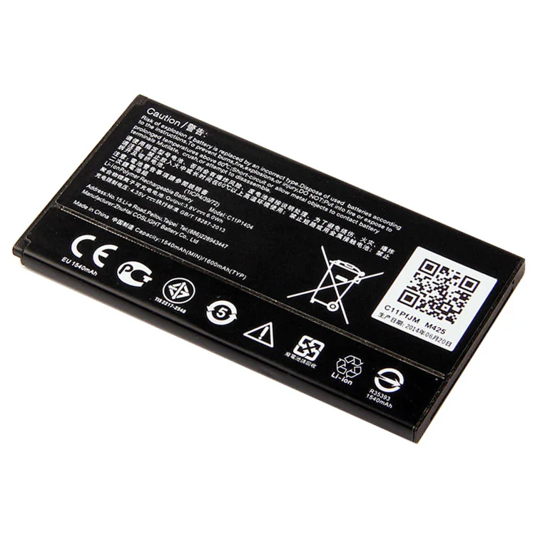 Bateria Celular Asus C11P1404