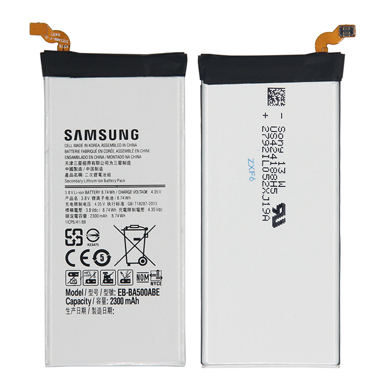 Bateria Celular Samsung EB-BA500ABE