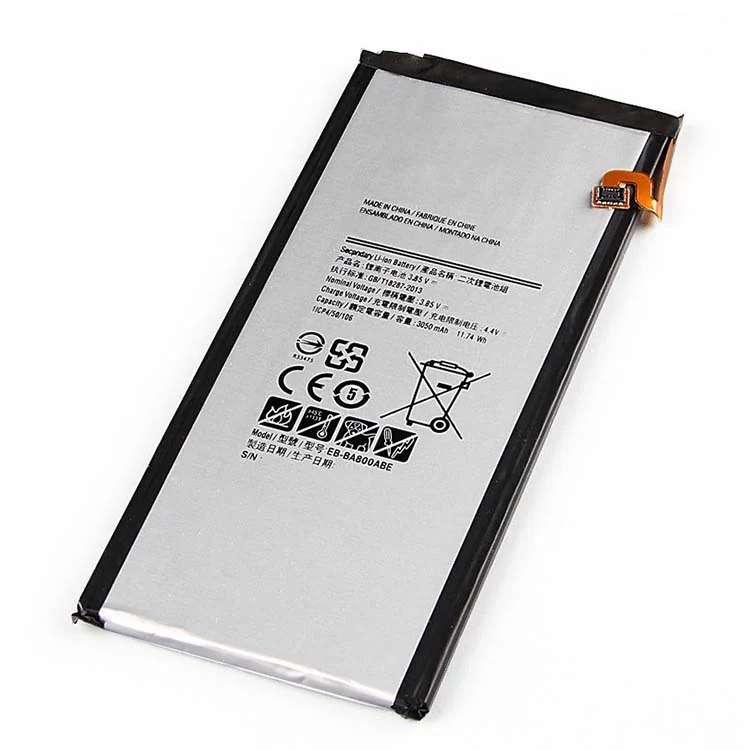 Bateria Celular Samsung EB-BA800ABE