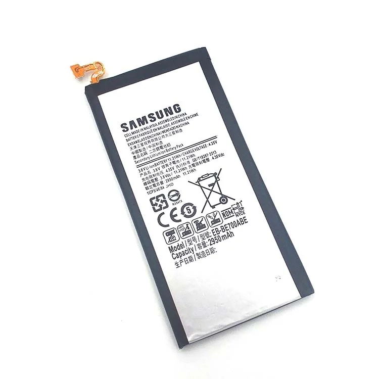 Bateria Celular Samsung EB-BE700ABE