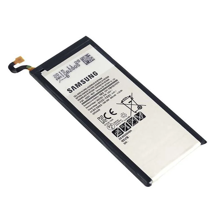 Bateria Celular Samsung EB-BG920ABE