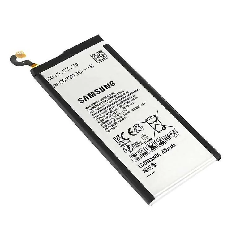 Samsung EB-BG920ABE