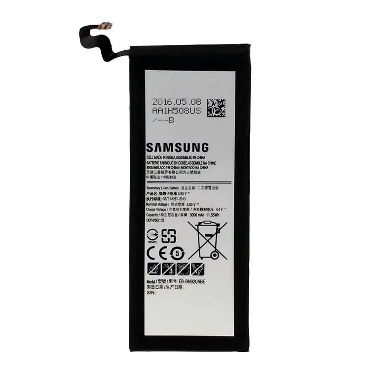 Bateria Celular Samsung EB-BN920ABE