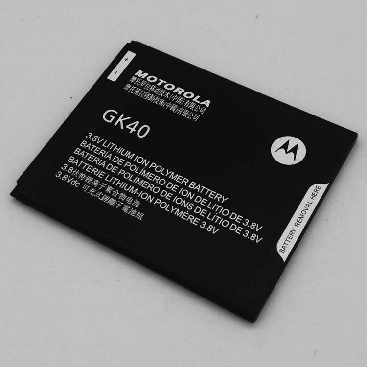 Motorola GK40