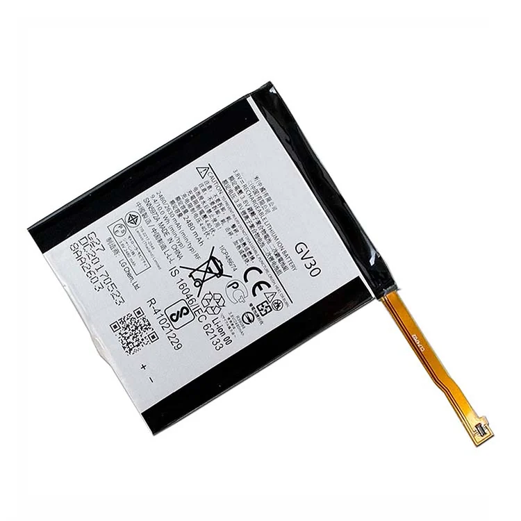 Bateria Celular Motorola GV30