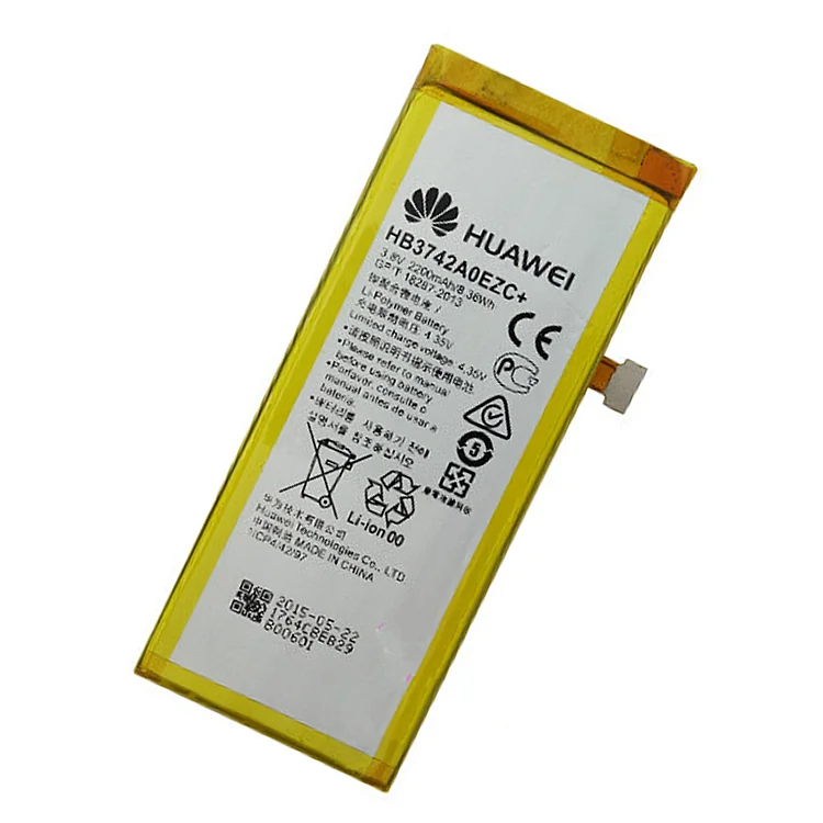 Huawei HB3742A0EZC