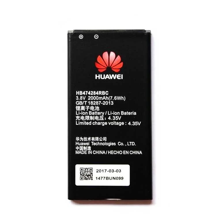 Bateria Celular Huawei HB474284RBC