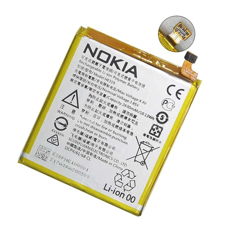 Nokia HE319