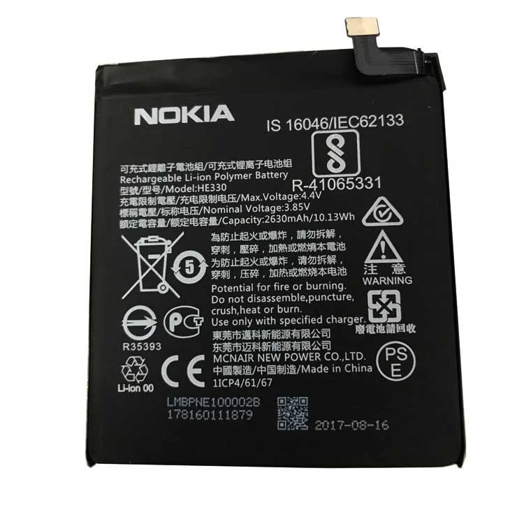 Nokia HE330