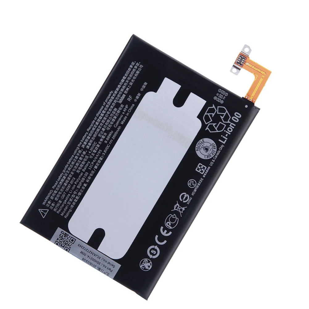 Bateria Celular Htc 35H00214-00M B0P6B100