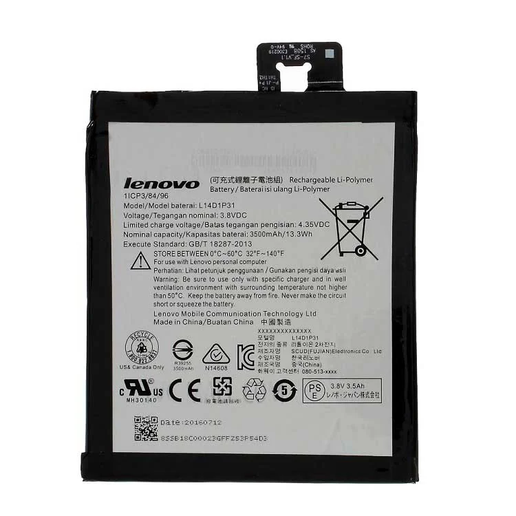 Lenovo L14D1P31