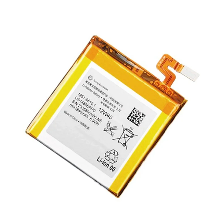 Bateria Celular Sony LIS1485ERPC