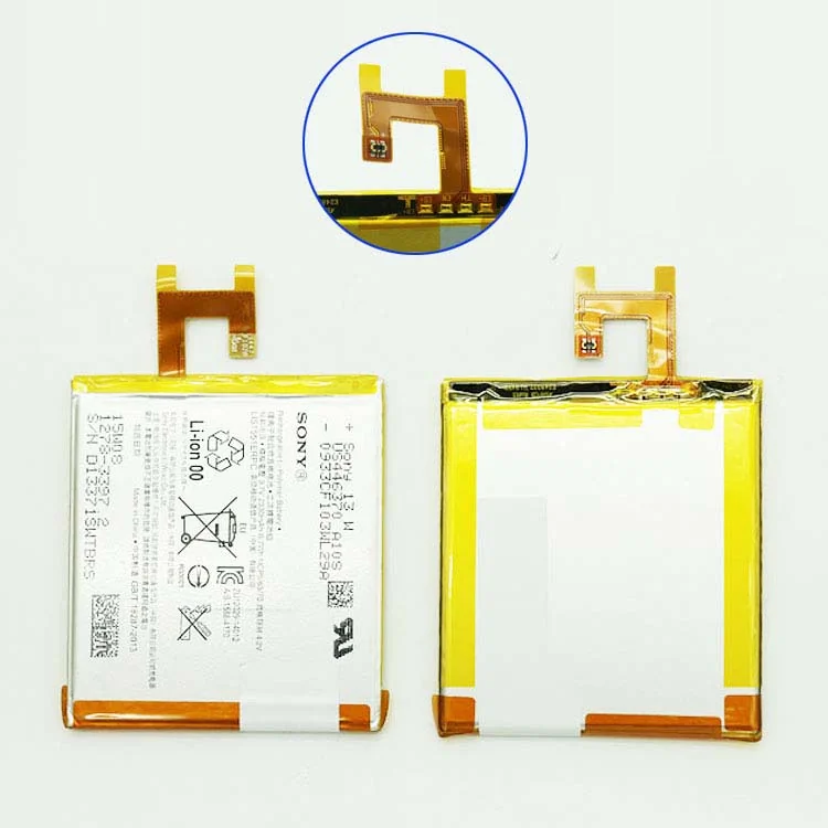 Bateria Celular Sony LIS1551ERPC