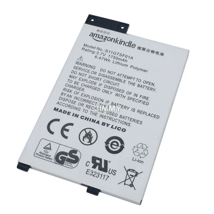 Amazon S11GTSF01A