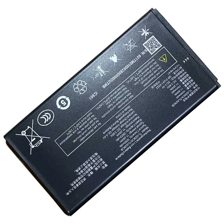 Bateria Celular Tcl TLi029CA