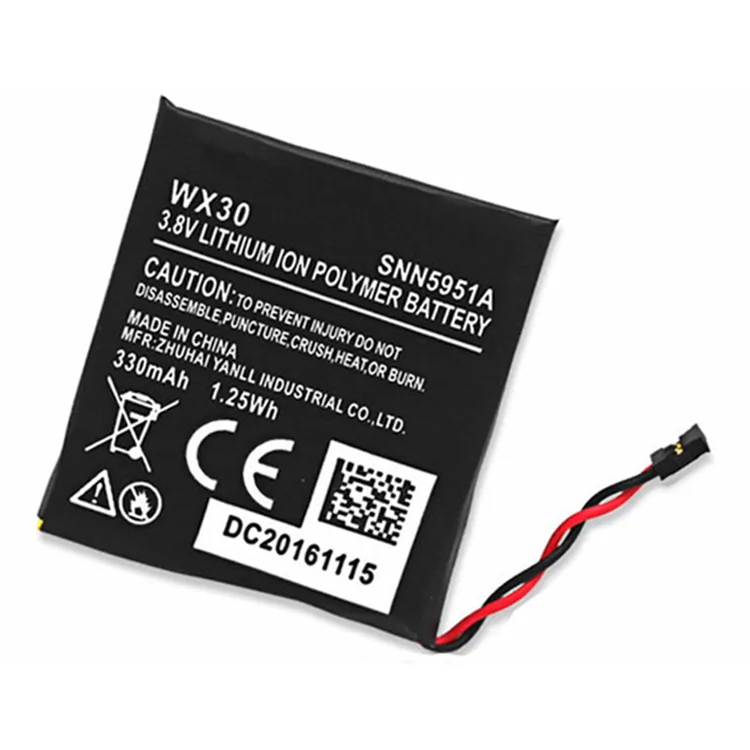 Bateria Celular Motorola WX30