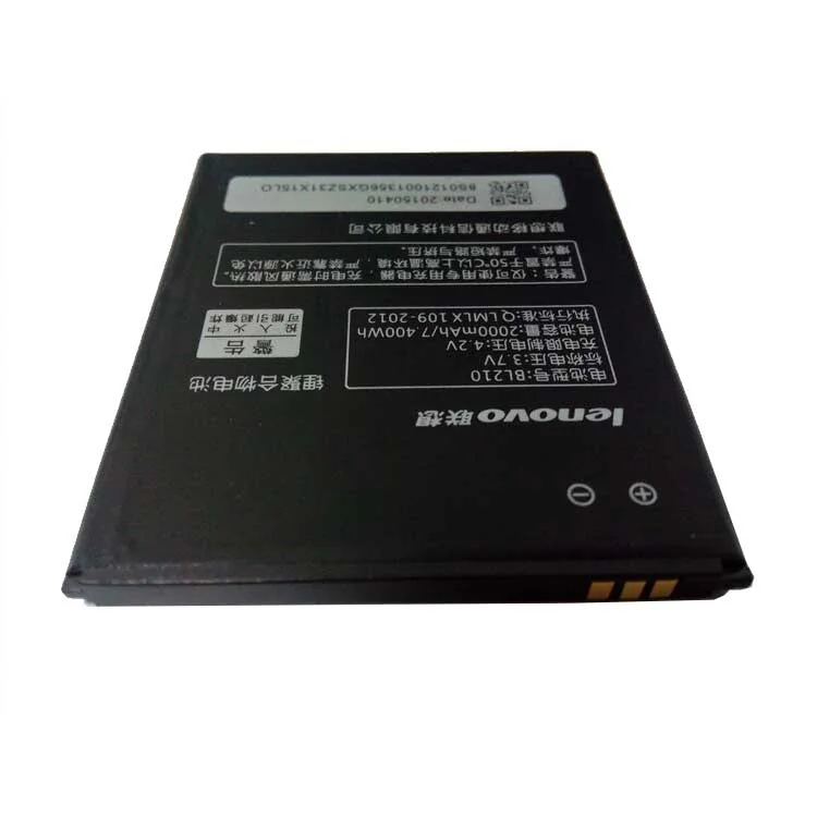 Bateria Celular Lenovo BL210