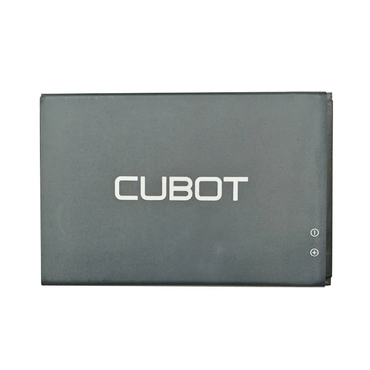 Bateria Celular Cubot X18