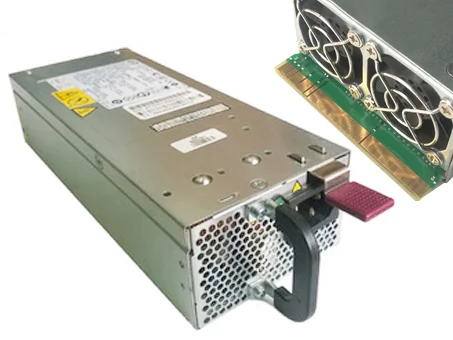 Fontes de Alimentação Hp 379123-001
