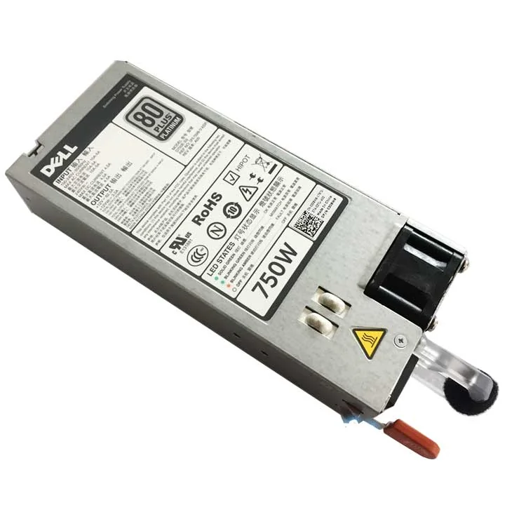 Fontes de Alimentação Dell D750E-S3
