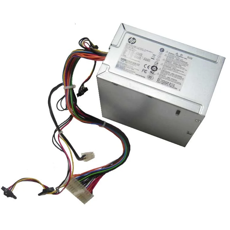 Fontes de Alimentação Hp 752618-001