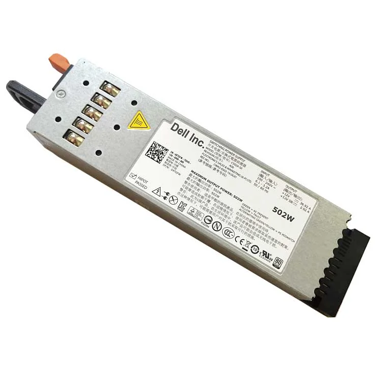Fontes de Alimentação Dell A502P-00