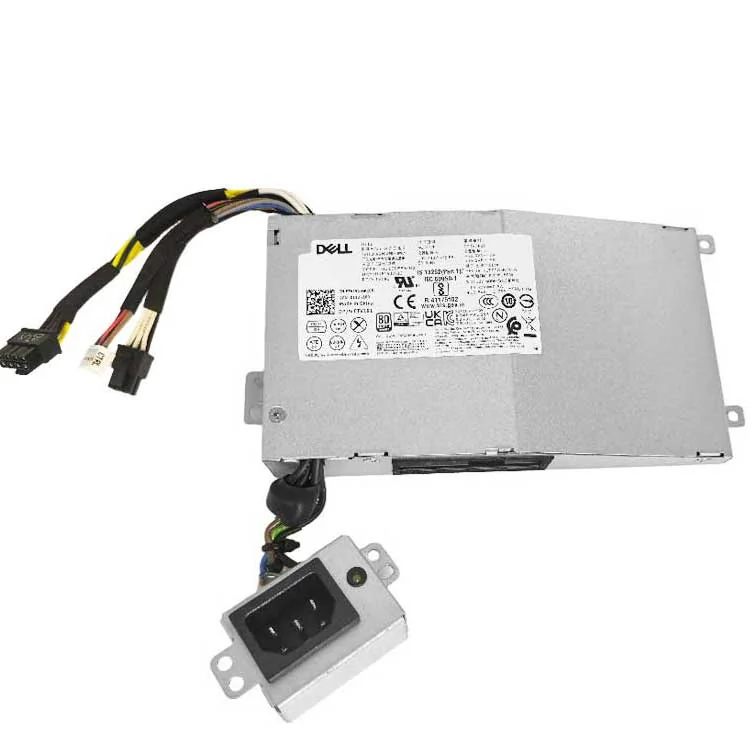 Fontes de Alimentação Dell AC160EBS-00
