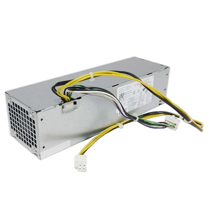 Fontes de Alimentação Dell AC255AS-00