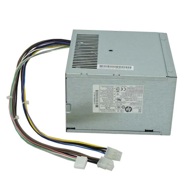 Fontes de Alimentação Hp PC8002