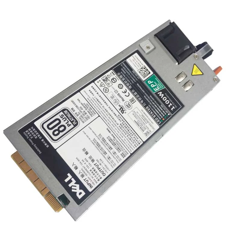 Fontes de Alimentação Dell D1100E-S0